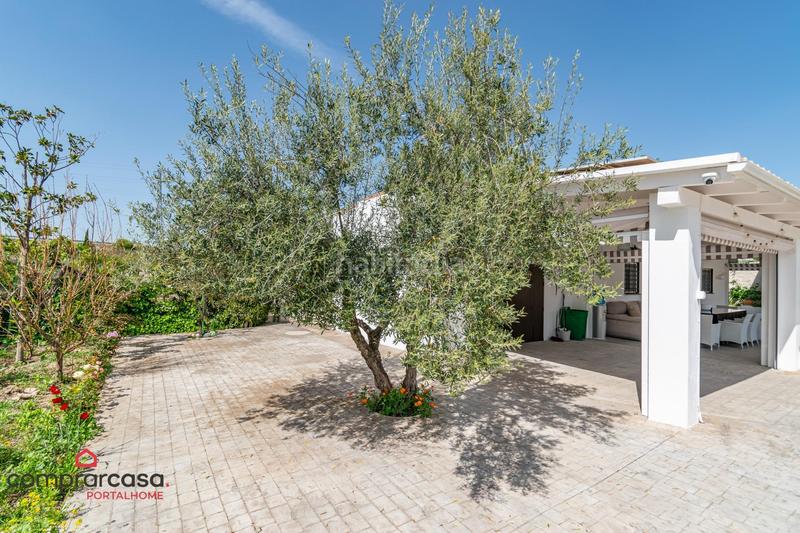 Foto f55886f0-62ee-40d2-8cd7-2dcba9e622ef. Landgut in Centro - Sagrario Granada