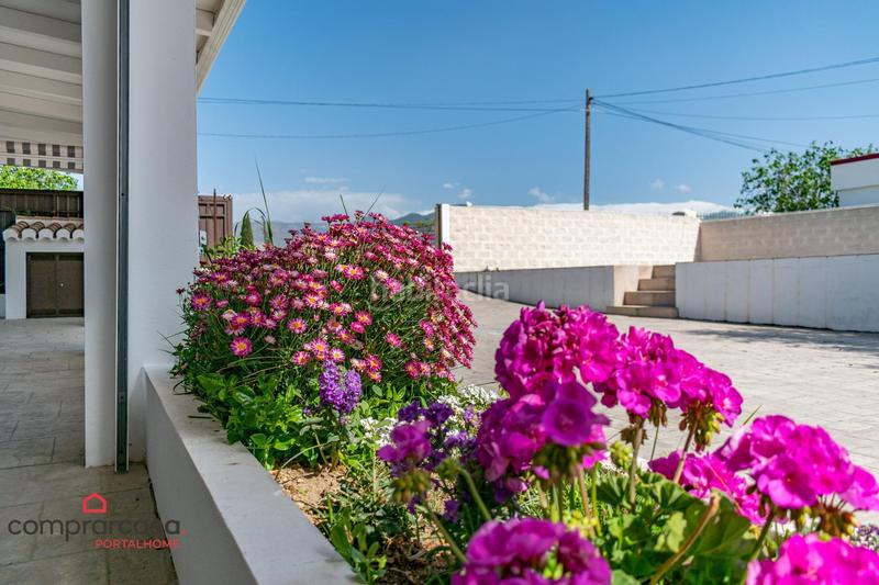 Foto fc5bbc80-30c4-4abf-badd-b8b083132704. Landgut in Centro - Sagrario Granada