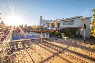 Chalet en Calle carril de santo domingo