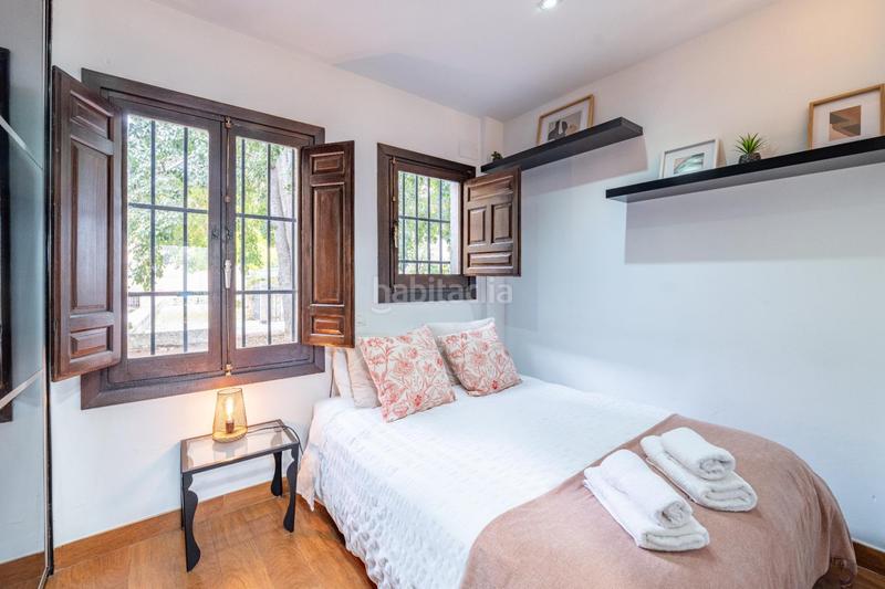 Foto 1f76dd18-4547-4e56-ba32-9426f54b2da9. Appartamento in Barrio de Albaicín Granada