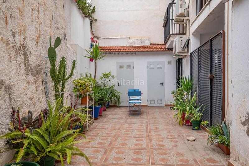 Foto 4069d359-d008-4cca-8dbc-d4a220a6b094. Appartamento in Barrio de Albaicín Granada