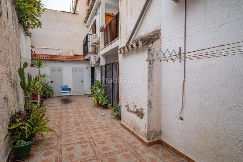 Foto 4a87874f-79e4-44ab-ad5d-1ef531d7f35b. Appartamento in Barrio de Albaicín Granada