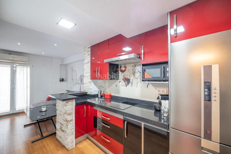 Foto 5a449225-f12a-4e76-bef4-f99a44ceffa4. Appartamento in Barrio de Albaicín Granada