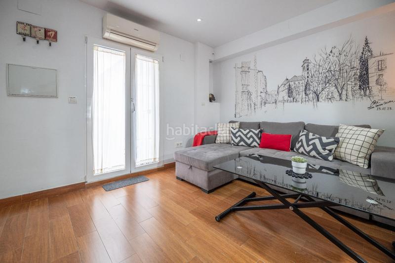 Foto 8a596612-18d4-4a46-9cc4-395942c4b3ef. Appartamento in Barrio de Albaicín Granada