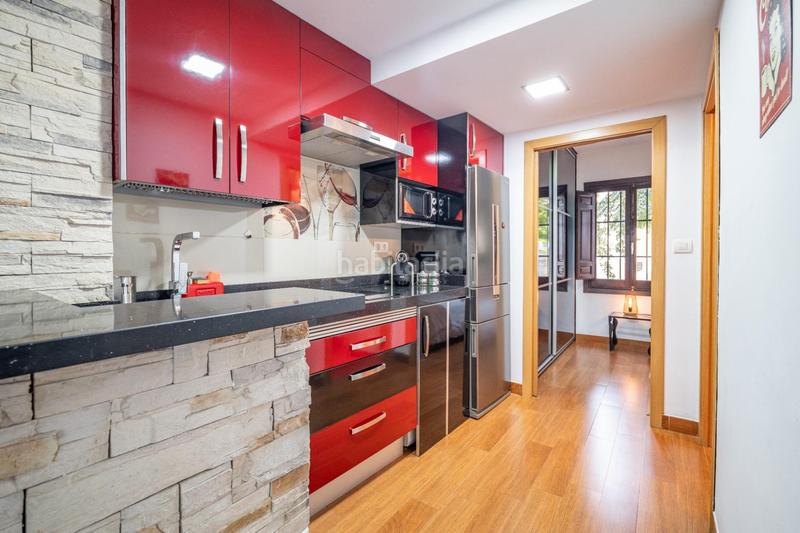 Foto 8dbff972-c2e7-46b3-b41a-04999e2f907d. Appartamento in Barrio de Albaicín Granada