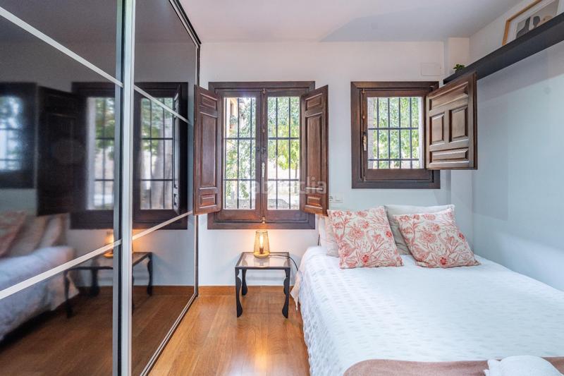 Foto 9a6f4bfd-b70e-4eb4-9ba6-e2687be3f661. Appartamento in Barrio de Albaicín Granada