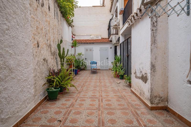 Foto 9a7aa50b-3a25-4000-b3a5-7f8ce75f42ea. Appartamento in Barrio de Albaicín Granada