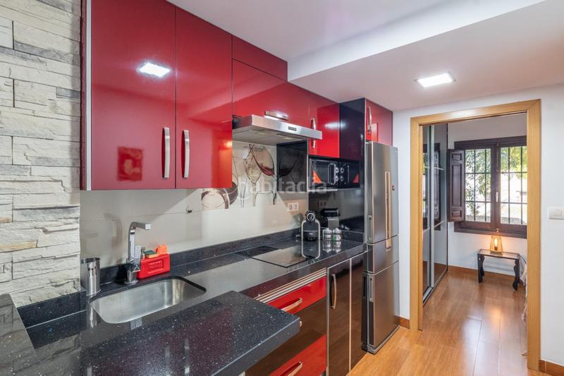 Foto a6bb01da-53e4-4381-8505-3159a57885cb. Appartamento in Barrio de Albaicín Granada