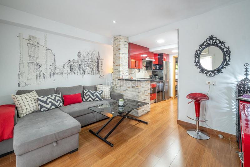 Foto a8597cb2-388d-419c-8c7d-f382c55c7ca5. Appartamento in Barrio de Albaicín Granada