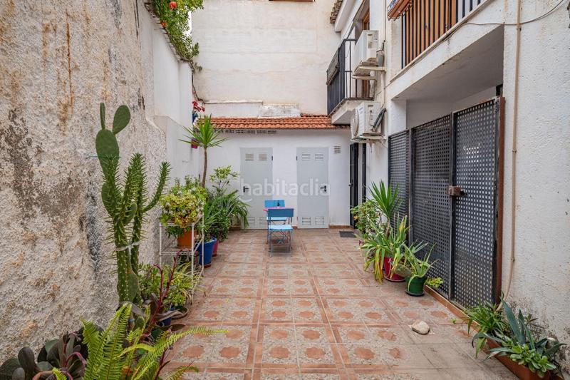 Foto af558c04-7eb5-42b1-903d-673fe119b5ad. Appartamento in Barrio de Albaicín Granada