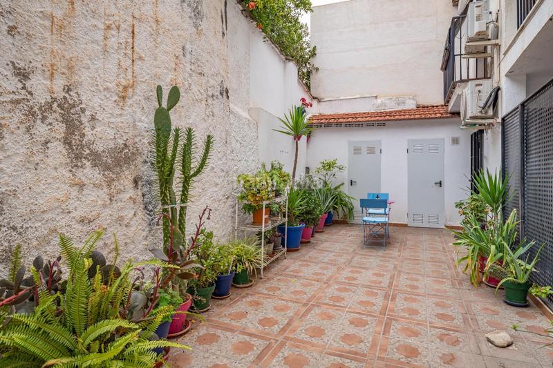 Foto df0e67f9-f727-46d7-91b0-711d76148697. Appartamento in Barrio de Albaicín Granada