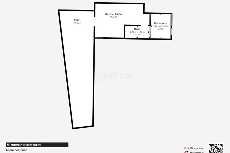 Foto e1a82559-9e24-4f8b-ade6-bf4411f199b1. Appartamento in Barrio de Albaicín Granada