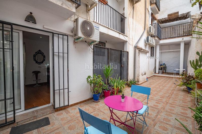 Foto e535afff-73e8-4ab4-9bdc-e5c58ccb4683. Appartamento in Barrio de Albaicín Granada