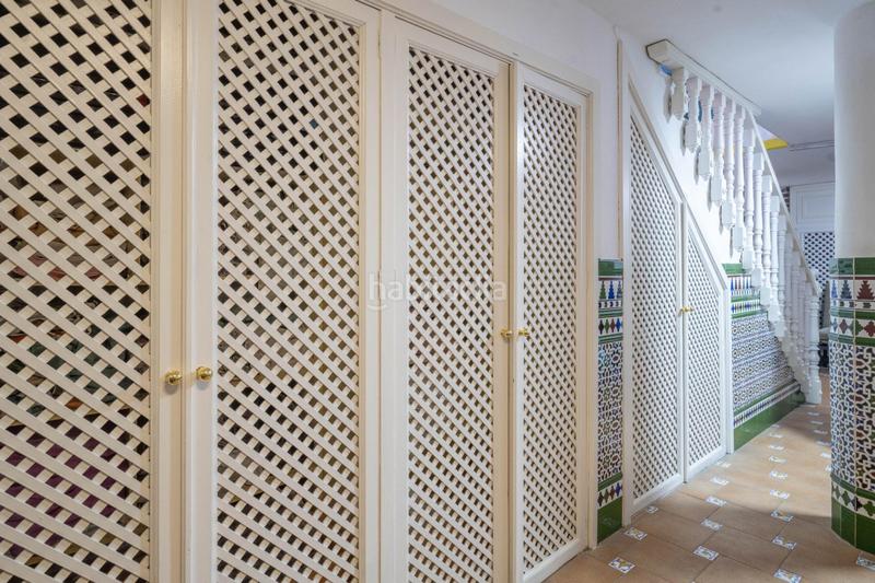 Foto 294a5031-b87f-4862-9dba-8bdb60967fbb. Casa a schiera con riscaldamento in Barrio de Albaicín Granada