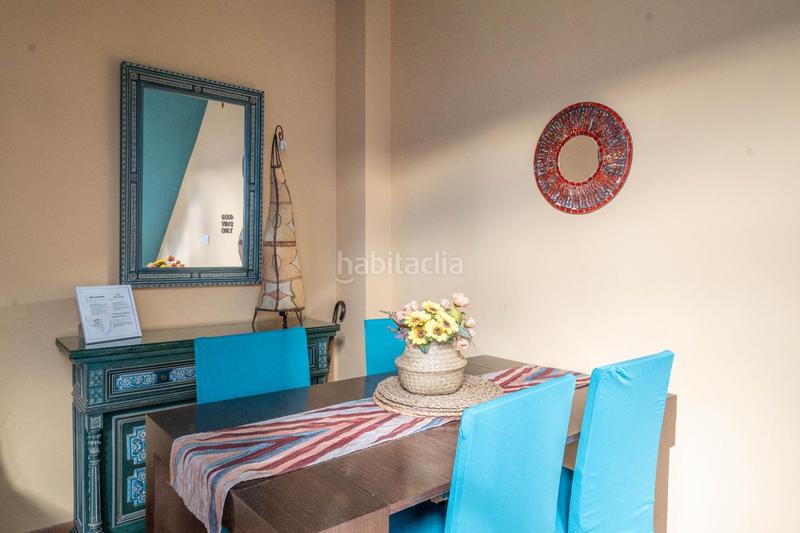 Foto 32fb5c41-1b51-446e-bcdd-85628a19e8de. Casa a schiera con riscaldamento in Barrio de Albaicín Granada