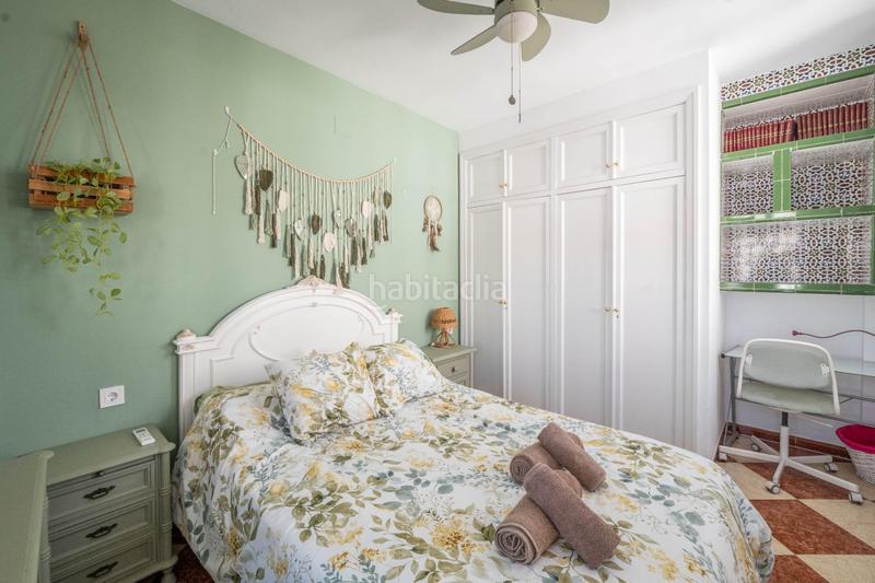 Foto 4c6419d8-3396-43d2-8a03-fa89ebcb099c. Casa a schiera con riscaldamento in Barrio de Albaicín Granada