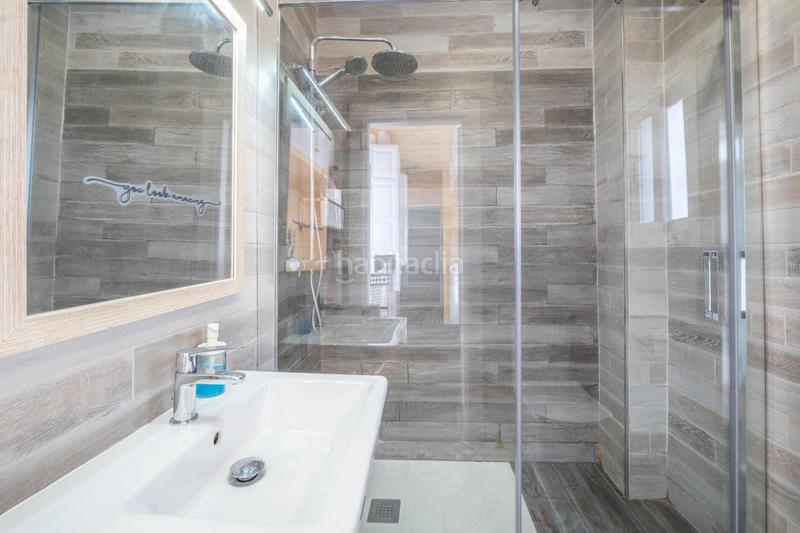 Foto 527771e5-fcb8-4d45-871f-5d04ec58fdc2. Casa a schiera con riscaldamento in Barrio de Albaicín Granada