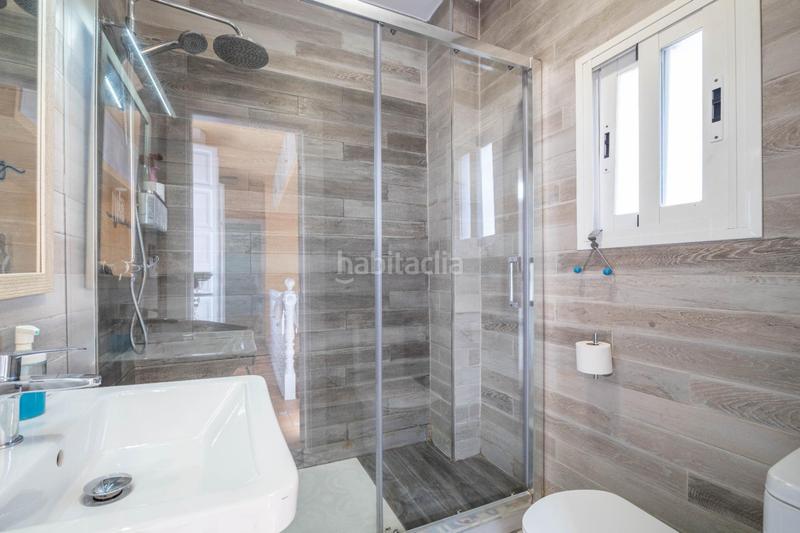 Foto 5f5a682f-4858-4693-8101-1a904dc8e937. Casa a schiera con riscaldamento in Barrio de Albaicín Granada