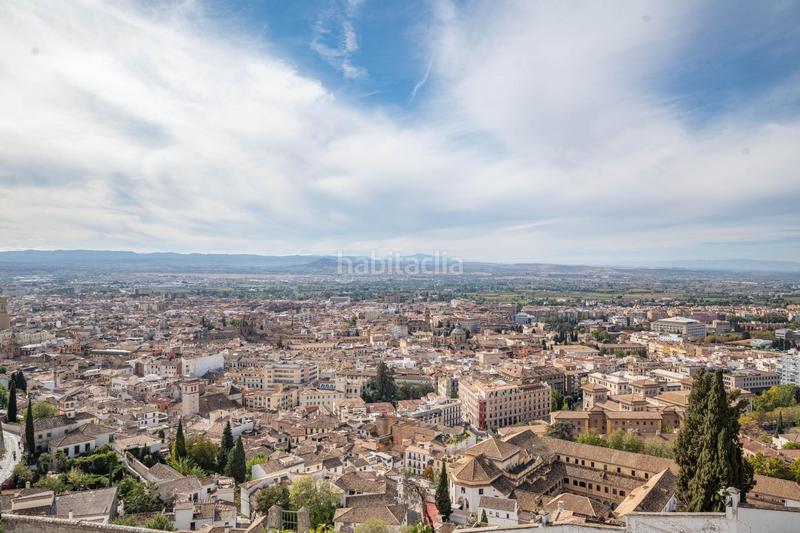 Foto f594c19c-864b-4787-8f74-bc70bc4bbd3c. Casa a schiera con riscaldamento in Barrio de Albaicín Granada