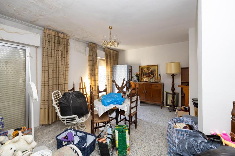 Foto 2497bd0e-2659-47b7-affe-0769fa0ccea2. Wohngrundstück in La Zubia Ciudad Zubia (La)