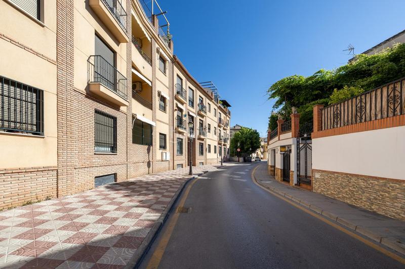 Foto 4bfb03d3-9cec-4379-a6b0-d66216aeae3f. Wohngrundstück in La Zubia Ciudad Zubia (La)