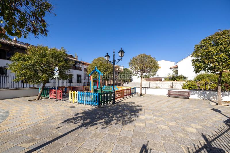 Foto 8fc9a843-5d39-4c99-a89b-ca0cb1127928. Wohngrundstück in La Zubia Ciudad Zubia (La)