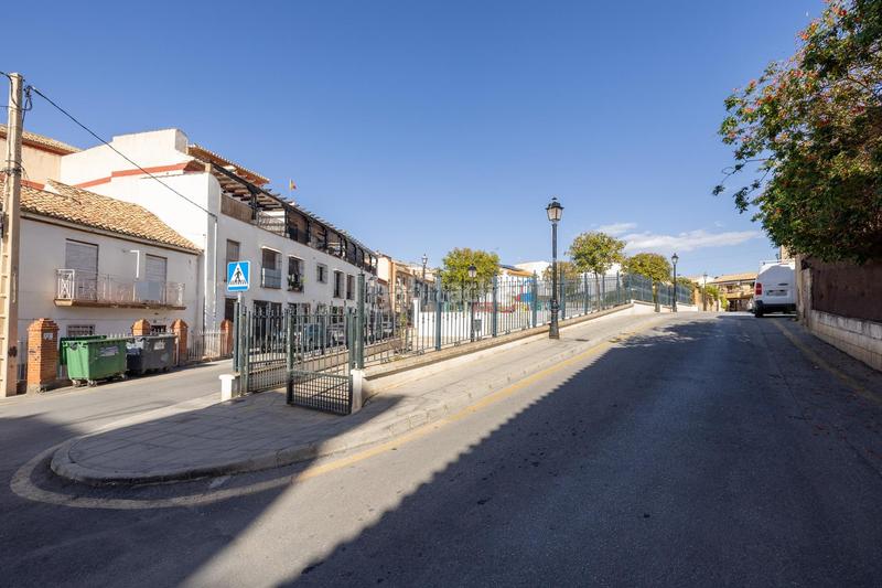 Foto a567583c-1e95-4390-8edb-eeed5ca04015. Wohngrundstück in La Zubia Ciudad Zubia (La)