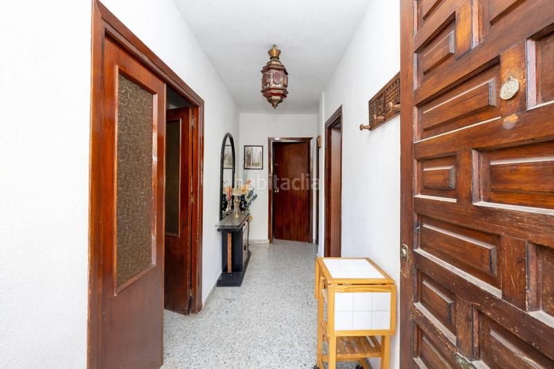 Foto fa08d701-1cca-4176-ac46-2baa6cf3f0ac. Wohngrundstück in La Zubia Ciudad Zubia (La)