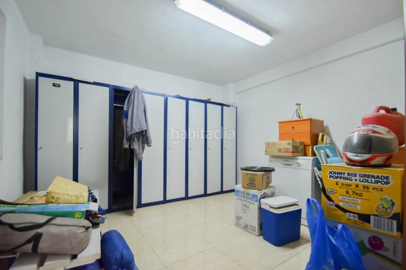 Foto 2599a8b5-bbc8-4004-89f1-84e937e71f16. Fabrikhalle in Rosaleda - Juventud Granada