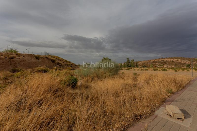 Foto ca9ff1fb-661a-4e98-a3fa-225bef64d3b8. Terrain résidentiel dans Villa de Otura