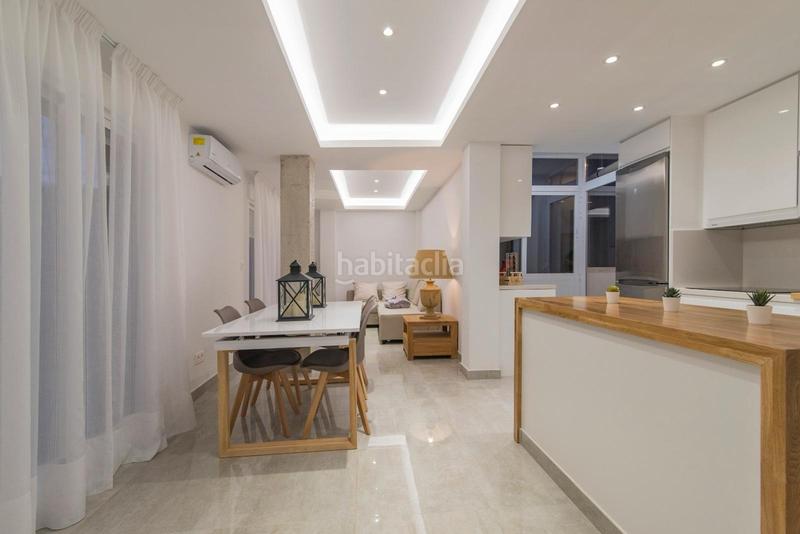 Foto 0b4c1bbb-912a-4b01-aa18-dcf94099cb26. Ático !!!fabuloso semi atico en corazon !!! en San Matías - Realejo Granada