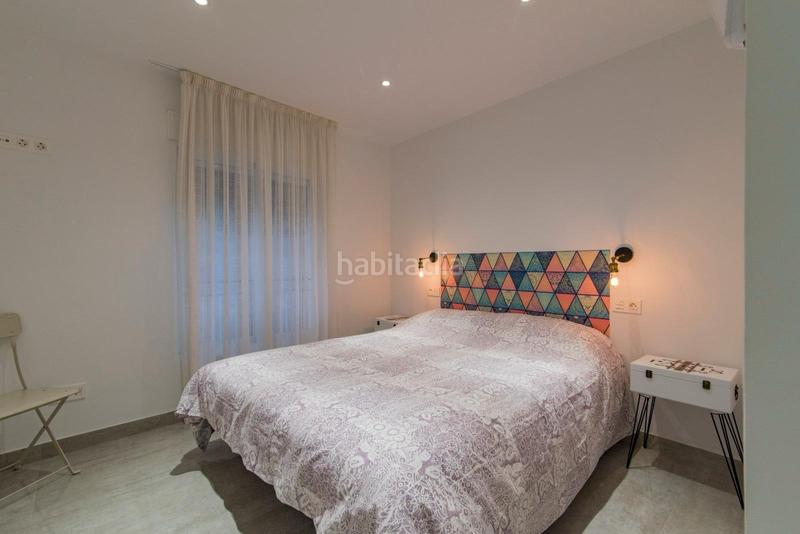 Foto 168e18ab-1312-4b89-a969-8bf6000c78ac. Ático !!!fabuloso semi atico en corazon !!! en San Matías - Realejo Granada