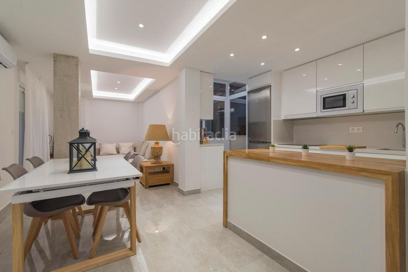 Foto 6eb9509a-d9c6-4551-8c2a-d6c800623a07. Ático !!!fabuloso semi atico en corazon !!! en San Matías - Realejo Granada