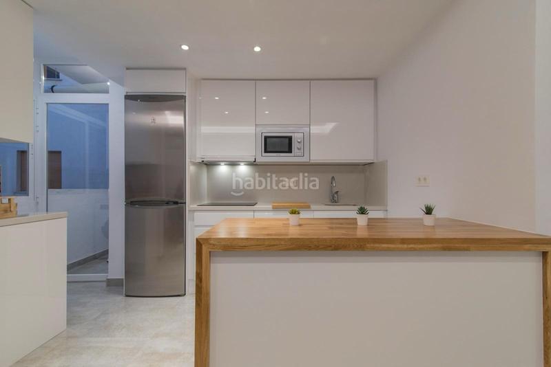 Foto b8dd9d46-41e9-4ed2-b1ed-a5227f7ceedf. Ático !!!fabuloso semi atico en corazon !!! en San Matías - Realejo Granada