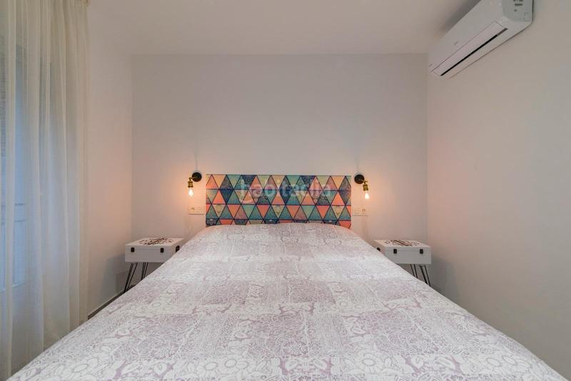 Foto eaa3604f-0a8a-41ee-a2be-d6edd6e5e055. Ático !!!fabuloso semi atico en corazon !!! en San Matías - Realejo Granada