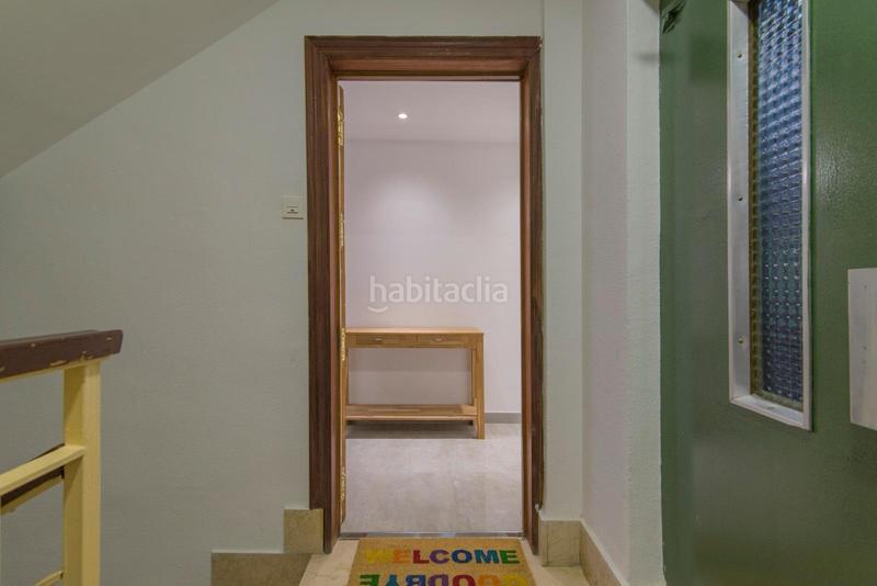 Foto f65856a7-6381-40f2-bad6-1379d0de53b2. Ático !!!fabuloso semi atico en corazon !!! en San Matías - Realejo Granada