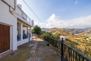 Chalet  Calle hurgoneros (hur). Espectacular vivienda con vistas increíbles al mar y montaña!