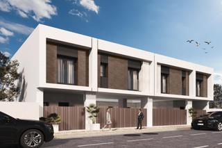 Maison à Autovia autovía de sierra nevada costa tropical