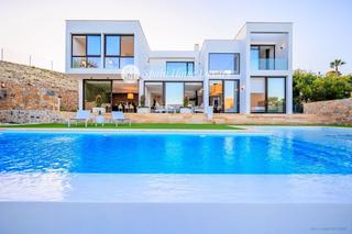 Location Chalet à Lomas de Campoamor - Las Ramblas. En orihuela