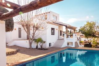 Chalet  Calle ceba. En jáveaxàbia