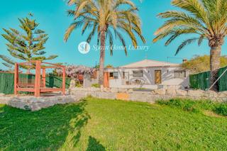 Xalet  Abiar alta. Chalet encantadora en teulada