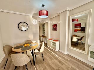 Appartement  Marques de estella. Piso en vergel