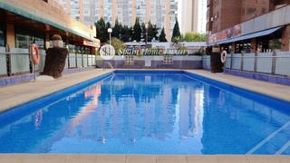Pis  Esperanto. En benidorm