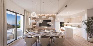 Flat  Edeta. En villajoyosa