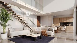 Xalet  La merced, , 03710 calp, alicante, espagne. En calpcalpe