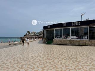 Lloguer Local Comercial  Avenida llibertat. En jáveaxàbia