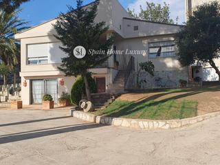 Xalet  Calle. En alberic