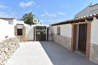 Chalet  Camino de la sabatera. En moraira
