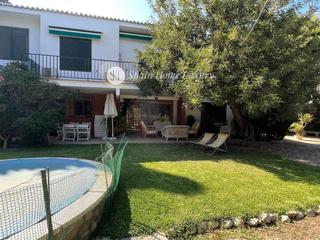 Chalet  Calle vistalmar. En san juan de alicante
