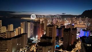 Lloguer Pis  Montecarlo. En benidorm